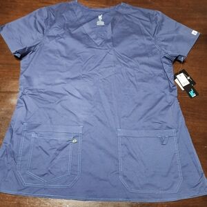 Med Couture Scrub top
